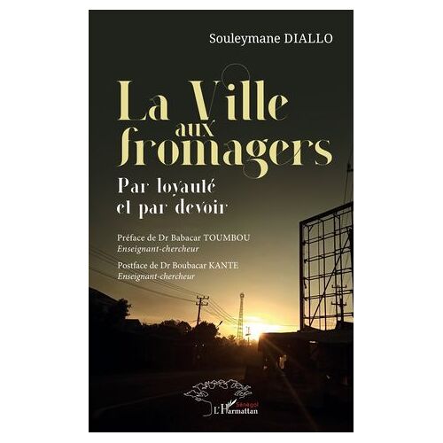 La Ville Aux Fromagers