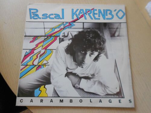 Karenb'o : Carambolages