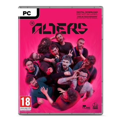 The Alters PC