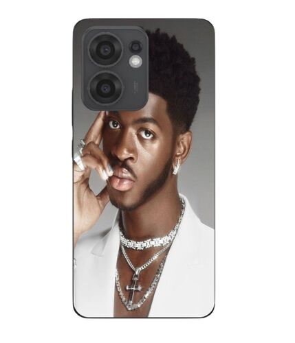 Coque Pour Oppo Reno 13f Lil Nas X Brillant