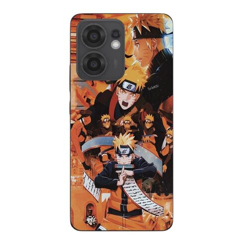 Coque Pour Oppo Reno 13f Naruto Uzumaki