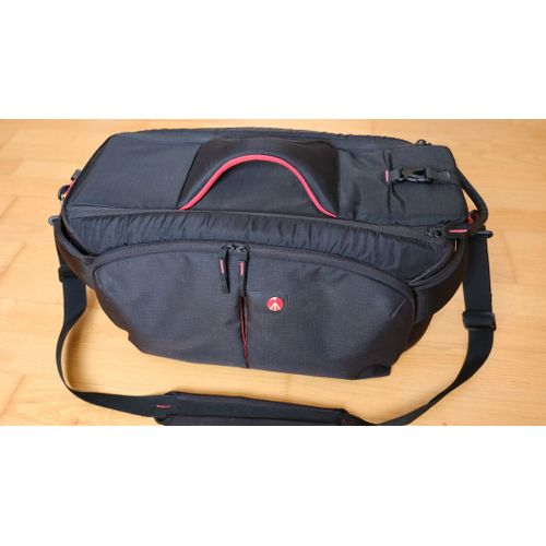 Sac d'epaule appareil photo,camescope MANFROTTO