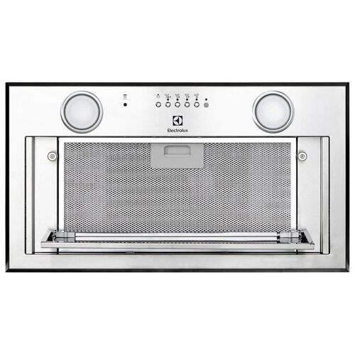 Hotte encastrable ELECTROLUX LFG716X Périmétrale H2H
