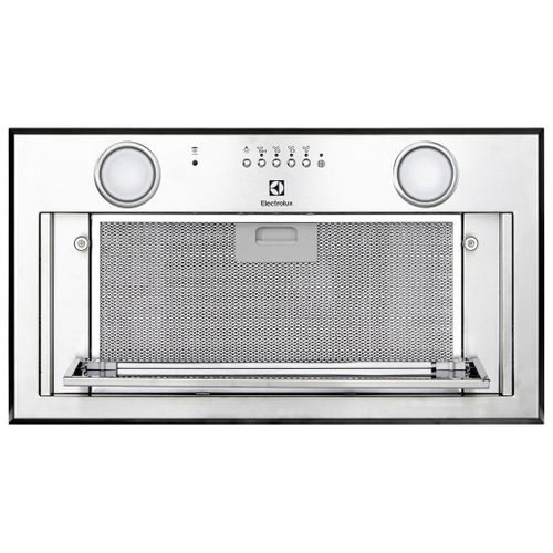 Hotte encastrable ELECTROLUX LFG716X Périmétrale H2H