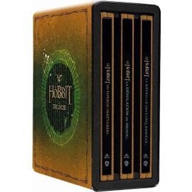 Le Hobbit - La Trilogie - 4k Ultra Hd