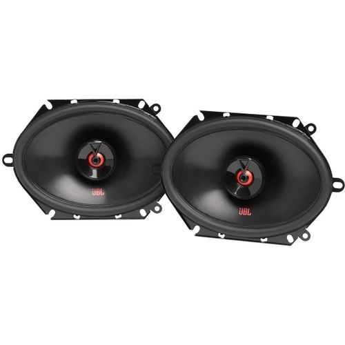 JBL Club 8622F - Enceinte - Noir