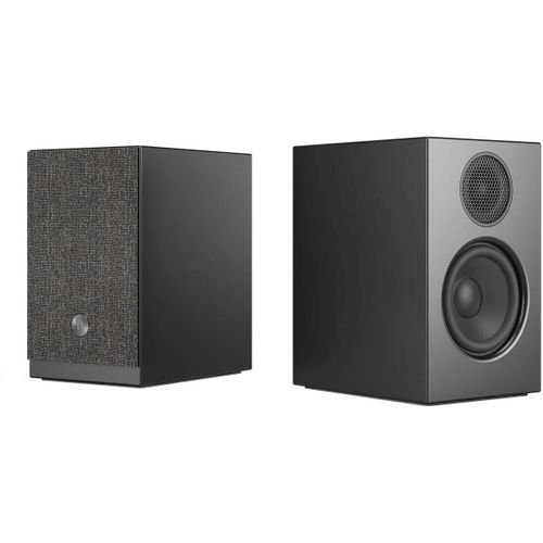 Enceinte Bluetooth Audio PRO A28 Noir