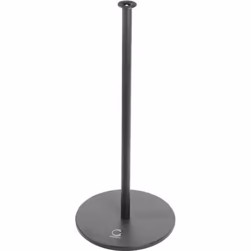 Pied d'enceinte Elipson Planet L W35 Stand gun Metal