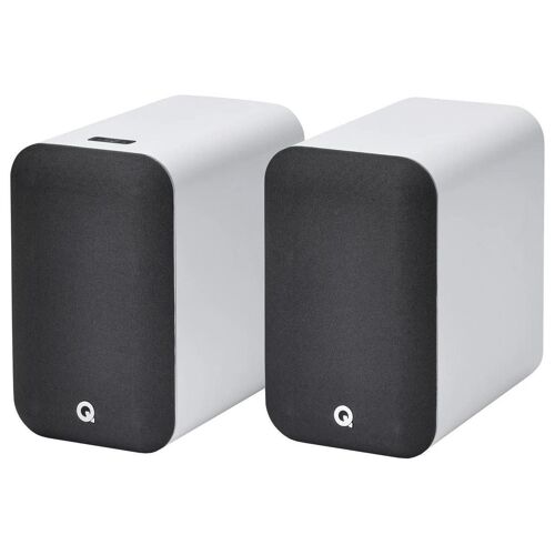 Enceinte Bluetooth Q ACOUSTICS Q M20 Blanc