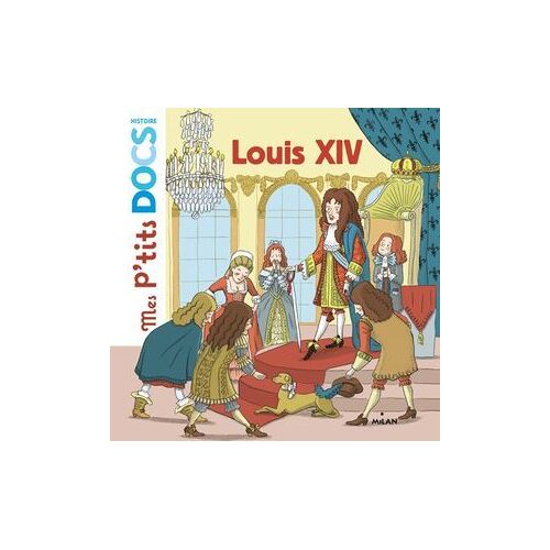 Louis Xiv