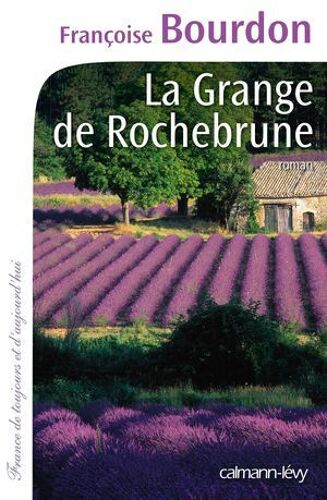 La Grange De Rochebrune
