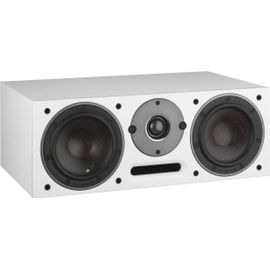 Dali Enceinte Centrale Oberon Vokal Blanc Centrale