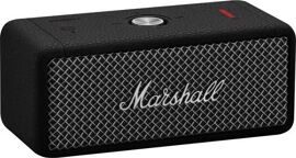 Enceinte portable Emberton II Black & Steel
