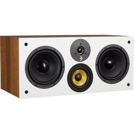 Enceinte centrale Davis Acoustics Ariane C2 Noyer