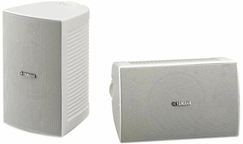 Yamaha NS-AW294 - Enceinte - Blanc