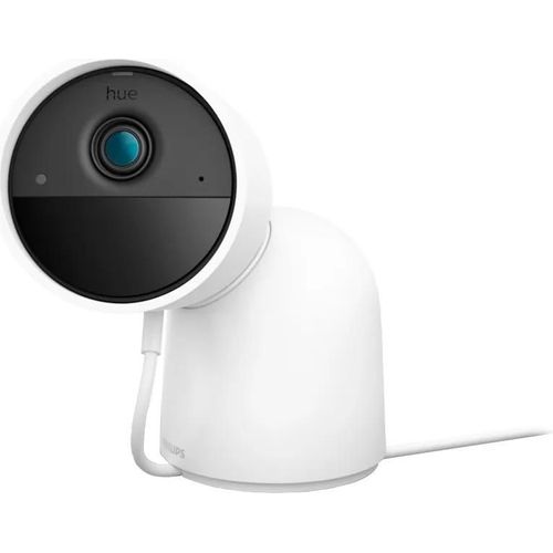 PHILIPS Hue Secure Camera de sécurité connectée