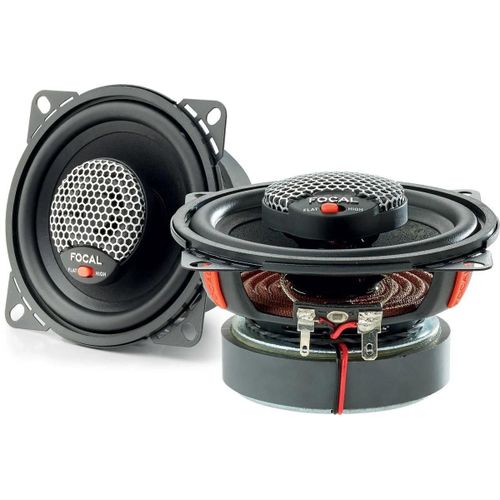 Focal Integration Universal ICU100 - Enceinte - Noir