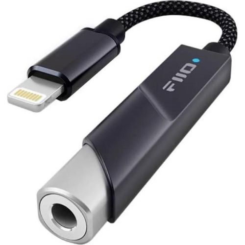 DAC Audio portable FiiO KA11 Lightning Noir
