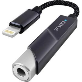 DAC Audio portable FiiO KA11 Lightning Noir