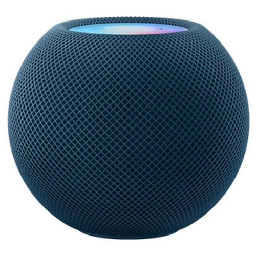 Apple HomePod mini - Enceinte connectée - Bleu