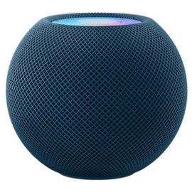 Apple HomePod mini - Enceinte connectée - Bleu