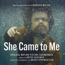 She Came To Me (Original Motion Picture) - Vinyle 33 Tours