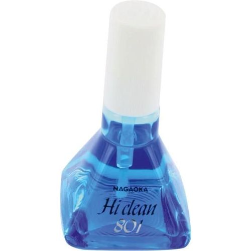 Nagaoka AM-801/II stylus cleaner - Liquide de nettoyage pour platine