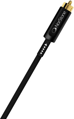 Arran - Câble RCA M/M - 5m
