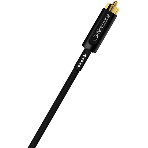 Arran - Câble RCA M/M - 5m