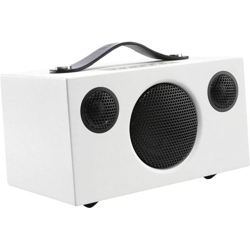 Enceinte sans fil Bluetooth Audio PRO Addon T3+ Blanc