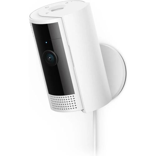 Ring Indoor Camera (2nd Gen) Caméra de sécurité IP Intérieure 1920 x 1080 pixels Mur