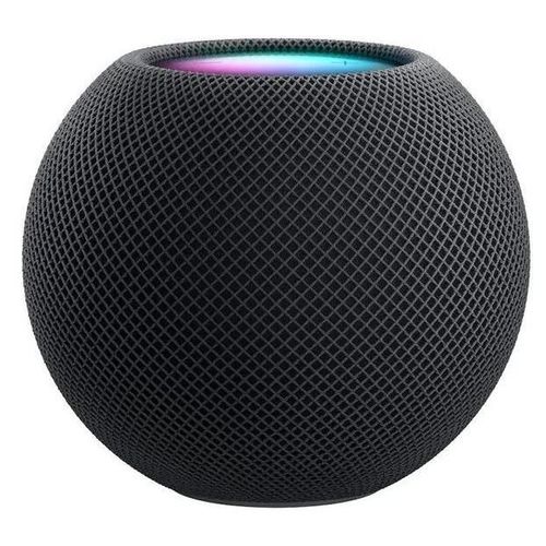 Apple HomePod mini - Enceinte connectée - Gris sidéral