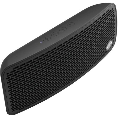 Audio Pro P5 Bluetooth Speaker Black Eu