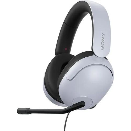 Casque Gaming Sony Inzone H3