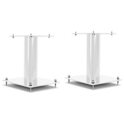 Pied d'enceinte NORSTONE Stylum S Blanc