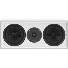 Enceinte centrale ELTAX Monitor Centre Blanc