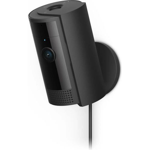 Ring Indoor Camera (2nd Gen) Caméra de sécurité IP Intérieure 1920 x 1080 pixels Mur