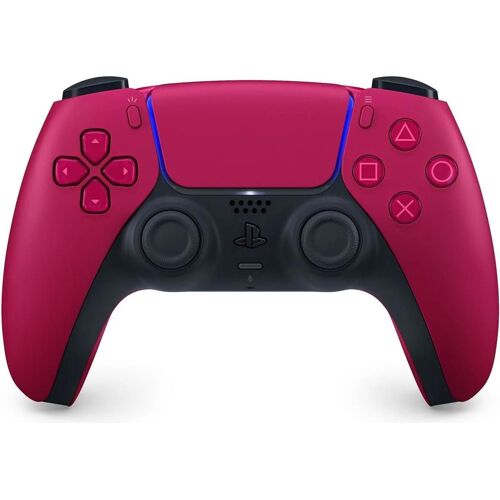 Manette sans fil Sony DualSense V2 Cosmic Red pour PS5