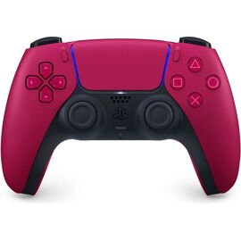 Manette sans fil Sony DualSense V2 Cosmic Red pour PS5