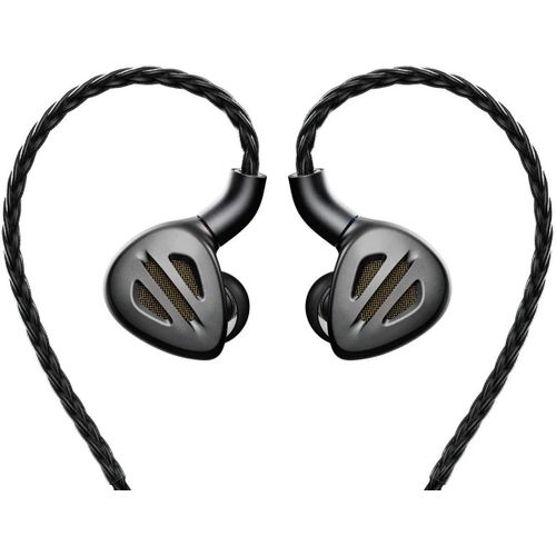 Écouteur intra-auriculaire FiiO FH9 Noir