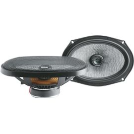 Focal Performance Access 690 AC - Enceinte - Noir