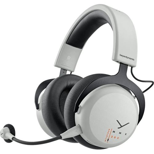 beyerdynamic MMX 200 Wireless Gris