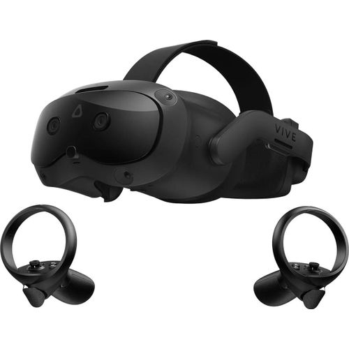 HTC VIVE Focus Vision - Consumer Edition - système de réalité virtuelle @ 90 Hz - USB-C