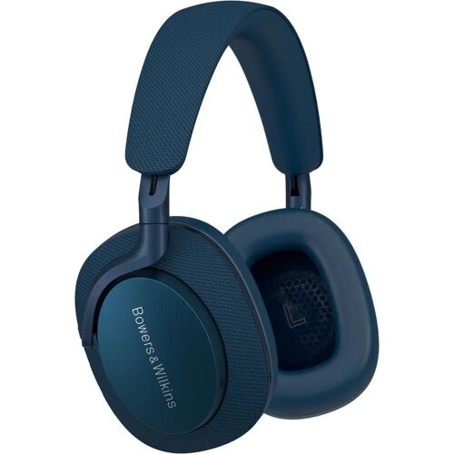 Bowers & Wilkins PX7 S2E Casque audio bluetooth Bleu Océan