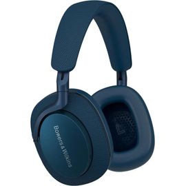 Bowers & Wilkins PX7 S2E Casque audio bluetooth Bleu Océan