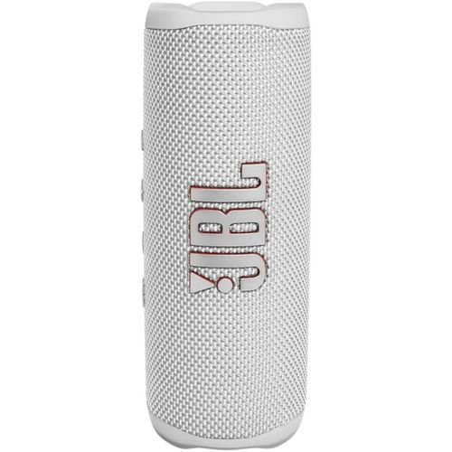JBL Flip 6 - Enceinte sans fil Bluetooth - Blanc
