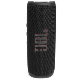 JBL Flip 6 - Enceinte sans fil Bluetooth - Noir
