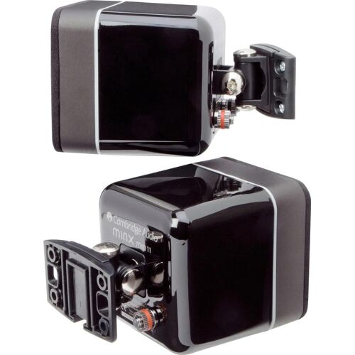 Cambridge Audio Minx 400M (la paire)
