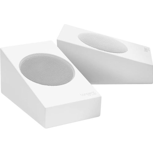 Enceinte Atmos Tangent Spectrum Atmos Blanc
