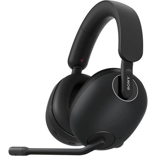 Casque Gaming Sans Fil À Réduction De Bruit Sony Inzone H9 Noir
